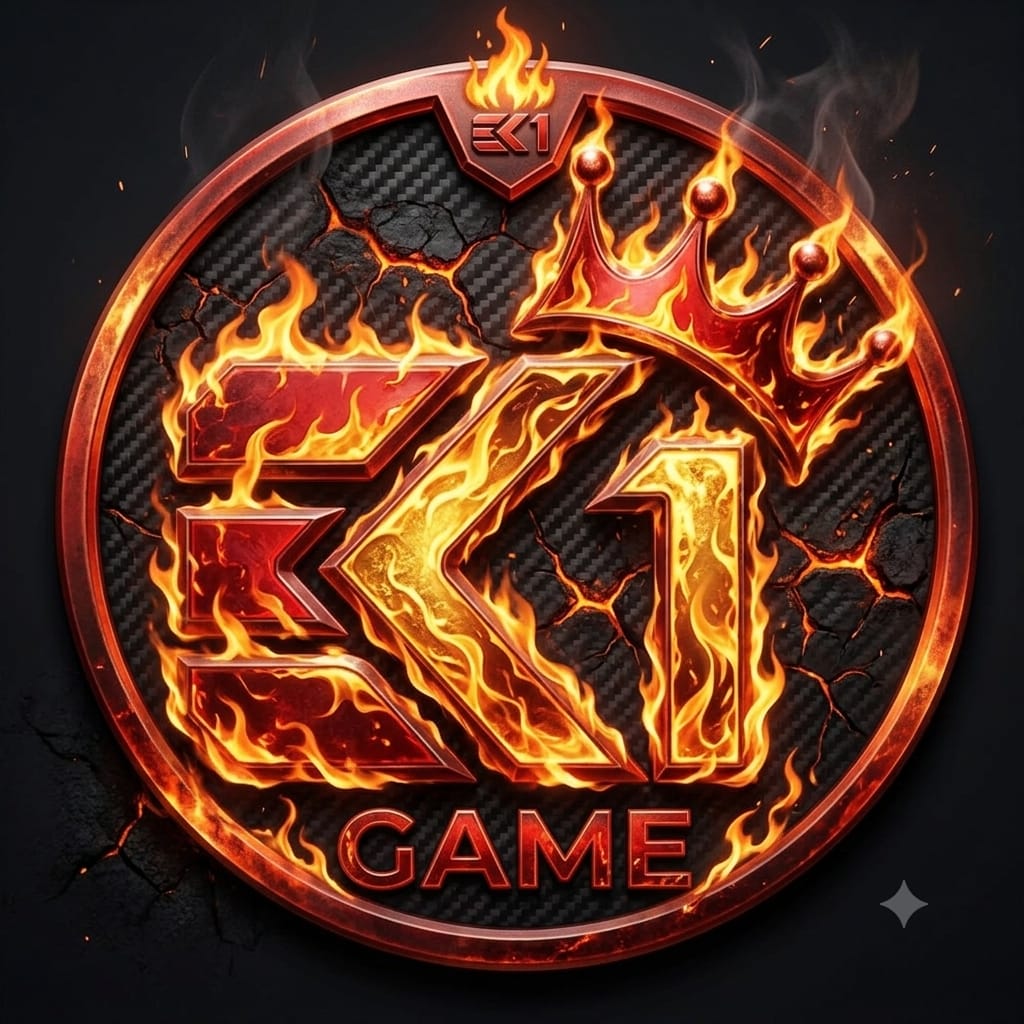 EK1 Game